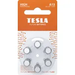 Tesla High A13 6 ks