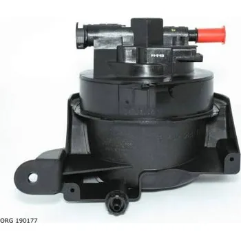 Palivový filtr 190177,palivový filtr citroen,peugeot originální díl