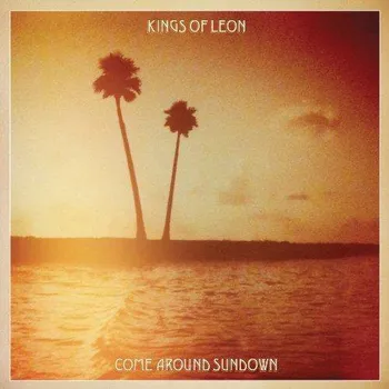 Zahraniční hudba Come Around Sundown - Kings Of Leon [2LP]