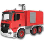 Kids World Logis Auto hasiči 55 dílků