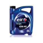 Elf Evolution 700 STI 10W-40