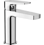 JIKA CUBITO-N umyvadlová stojánková baterie bez výpusti CHROM