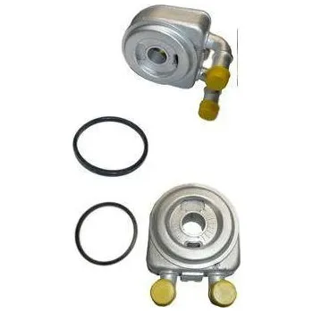 Chladič motoru olejový chladič citroen,peugeot ,m5401,1103.j2,1103.n0,FPARTS