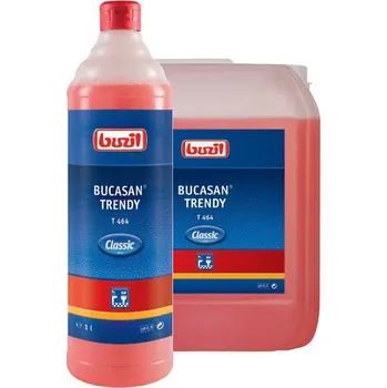 Buzil T 464 BUCASAN® TRENDY Sanitární čisticí prostředek - 10 L