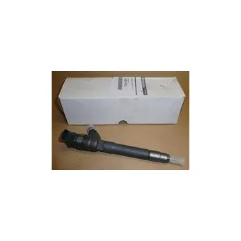 Systém vstřikování vstřikovač renault 1.6 dci,megane 3,scenic 3