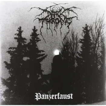 Zahraniční hudba Panzerfaust - Darkthrone [LP]