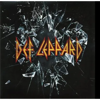 Def Leppard - Def Leppard, [2LP]