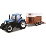Bburago New Holland T7000 Tractor with…