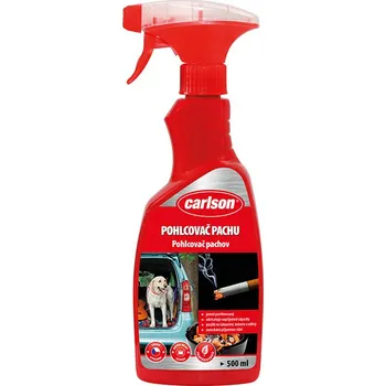 Carlson 33507 Pohlcovač pachu 500 ml
