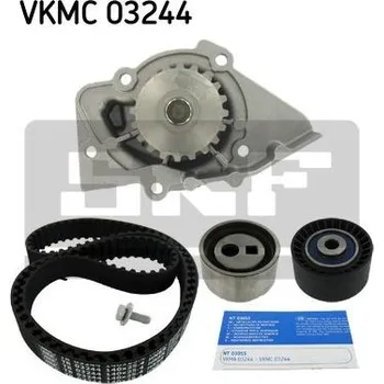Rozvod motoru ROZVODOVÁ SADA CITROEN,PEUGEOT 1.9D VKMC03244