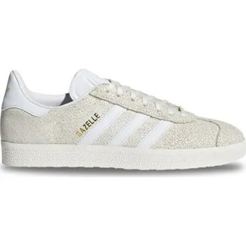 Dámské tenisky Recenze Adidas Gazelle Beige/Cloud White/Off White 36 2/3