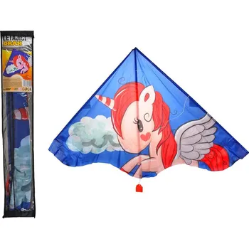 Wiky Drak 135 x 65 cm Unicorn Létající drak Wiky Drak 135 x 65 cm Unicorn