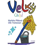 Velký úklid - Markéta Pilátová (2018, pevná)