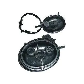 Palivový filtr víko palivového filtru citroen,peugeot,1904.27,m3651,FPARTS