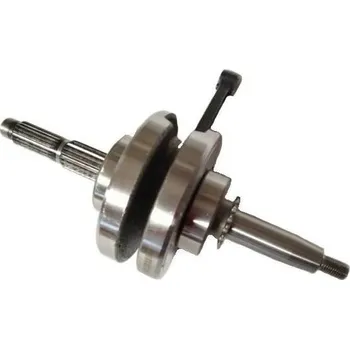 Autodíl Klika kompletní XMOTOS XB87 140cc