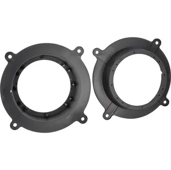 Reproduktor do auta Plastové podložky pod reproduktory pro Mazda 6, CX-5