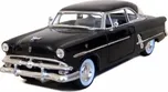 Welly Ford 1953 Victoria 1:24 černý