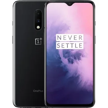 OnePlus 7 8GB/256GB Mirror Grey Mobilní telefon OnePlus 7 8GB/256GB Mirror Grey