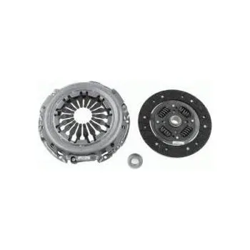 Spojka spojková sada renault,622311009,7701475246,LUK