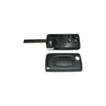 Autoklíč OBAL AUTOKLÍČE CITROEN s61272