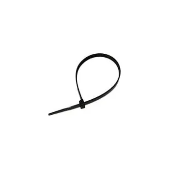 páska uni plastová 200x3.6 mm