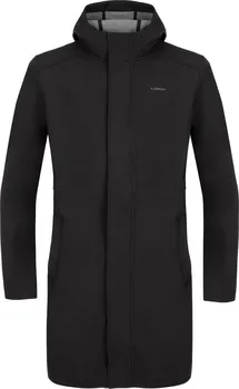 Pánský zimní kabát LOAP Lyron černý