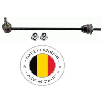 Stabilizátor nápravy vzpěra předního stabilizátoru citroen,peugeot 5087.40,sidem 53562