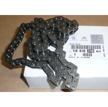 Rozvod motoru rozvodový řetěz citroen,peugeot v861831880 ,original