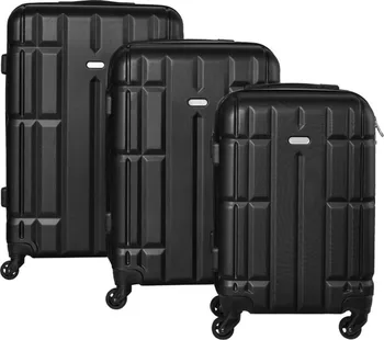 Cestovní kufr Malatec 8756