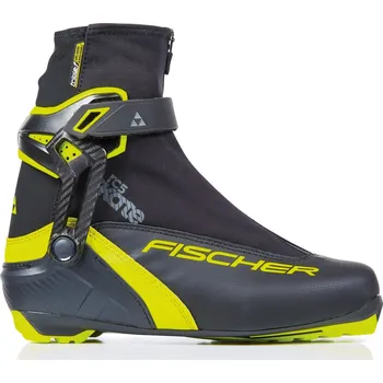 Fischer RC5 Skate černé/žluté 2019/20