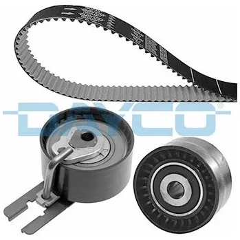 Rozvod motoru rozvodová sada citroen,peugeot,1.6 HDI ,0831.V4*,dayco ktb914