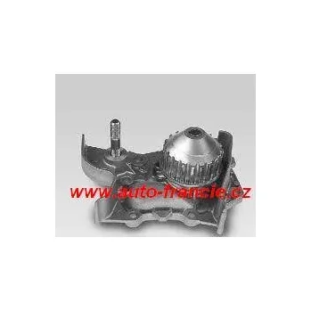 Vodní pumpa motoru vodní čerpadlo clio,kangoo,megane,scenic, 1.4,,8200146301*,VALEO