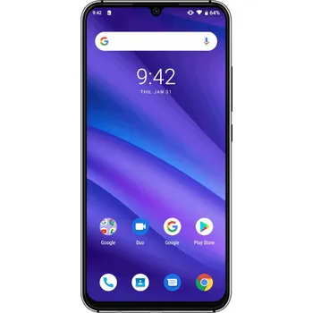Mobilní telefon Recenze Umidigi A5 Pro 32 GB