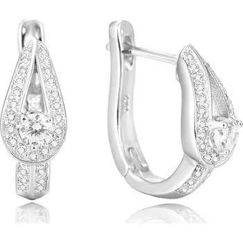 Náušnice Beneto AGU1174