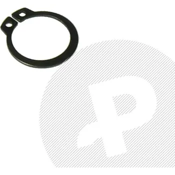 Příslušenství pro ohřívač vody SIGMA PUMPY | ND 65, 80, 100 KDFU - pojistný kroužek 17 21462