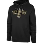 Mikina NHL Brand 47 Vegas Golden Knights Headline Pullover, Velikost SR XS (155 - 165 cm)