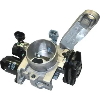 Systém vstřikování ŠKRTÍCÍ KLAPKA RENAULT CLIO,KANGOO 1.2