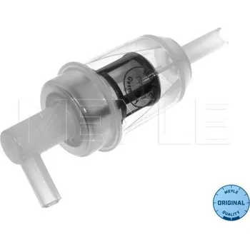 Palivový filtr univerzální naftový filtr 0140470026 h103wk