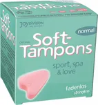 Joydivision Soft-Tampons Normal 3 ks