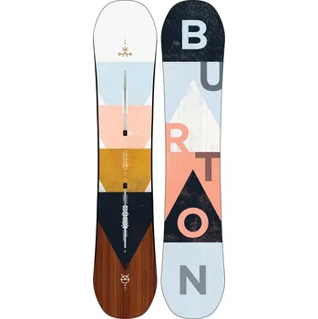 Snowboard Burton Yeasayer Flying V 2019/2020 148 cm