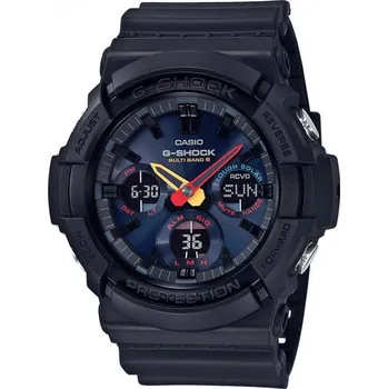 Hodinky Recenze Casio GAW-100BMC-1AER