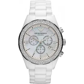 Hodinky Emporio Armani Ceramica AR1456