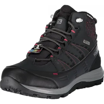 Dámská zimní obuv Salomon Kaina CS WP 2 L40472800
