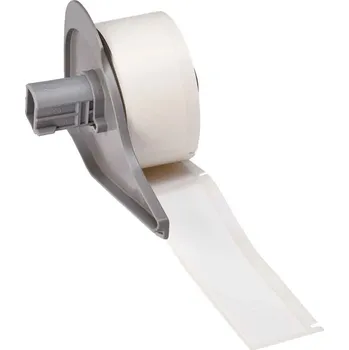 Pásek do tiskárny Brady M7-23-483 / 174577, Label Printer Labels, 25.40 mm x 101.60 mm