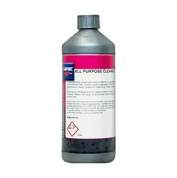 CARTEC All Purposse Cleaner univerzální čistič APC, 1000 ml