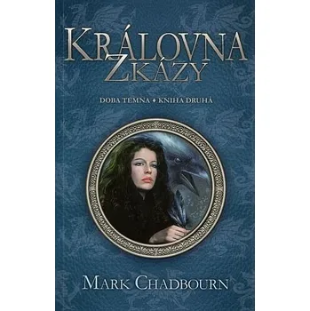 Polaris Chadbourn M.-Královna zkázy