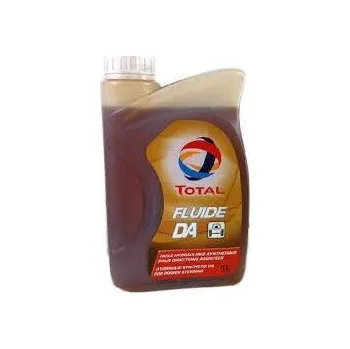 OLEJ TOTAL FLUIDE DA