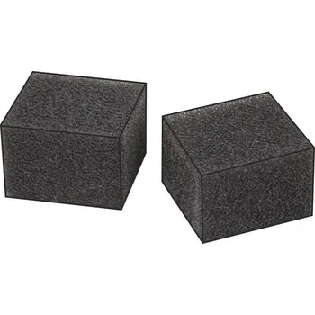 Akvaristika JK ANIMALS 948 filtrační pěna k filtrům JKA-MIF300