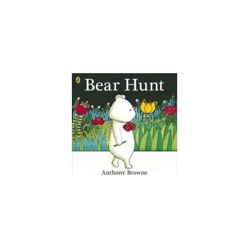 Bear Hunt - Browne, Anthony