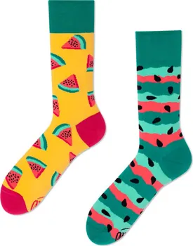 Dámské ponožky Many Mornings Regular Watermelon Splash 43-46